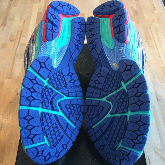 DTLR x New Balance 1906R "Moon Sign" U1906RMS Sz 9.5 - Picture 3 of 6